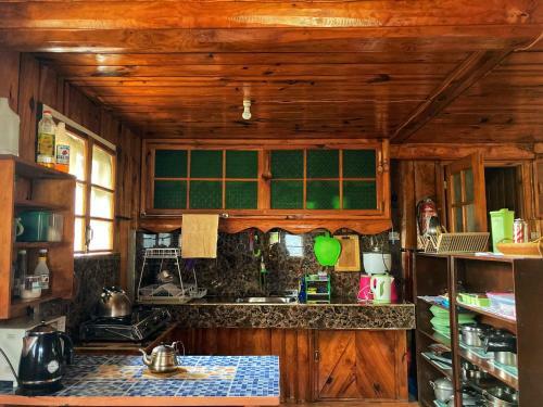 Dagdag Village Homestay - Sagada