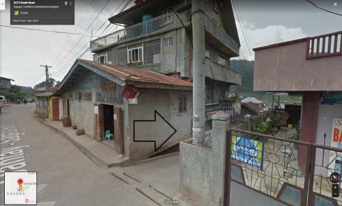 Dagdag Village Homestay - Sagada