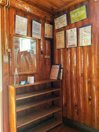 Dagdag Village Homestay - Sagada