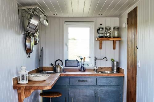 Agroturismo Extraordinary Huts