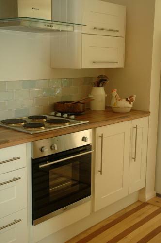 Apartamento Bluebells