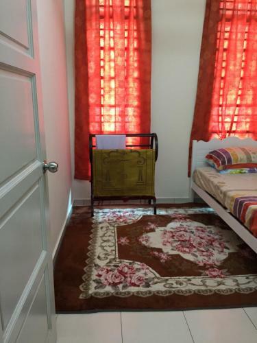 Homestay Kak Maz