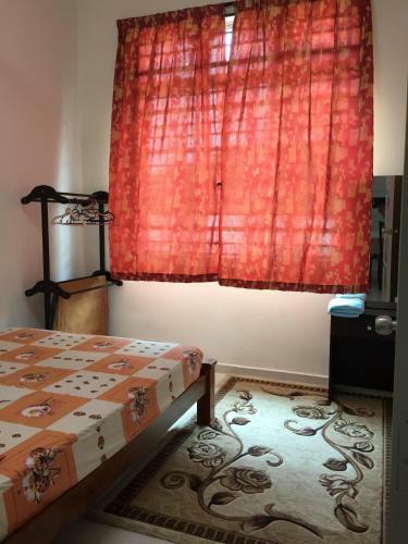Homestay Kak Maz
