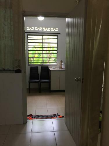 Homestay Kak Maz