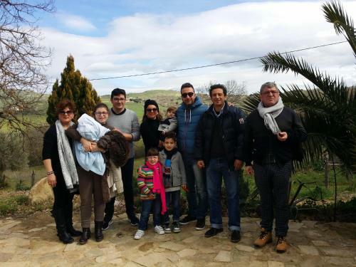 Agroturismo Agriturismo San Pietro