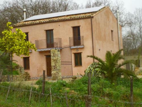 Agroturismo Agriturismo San Pietro