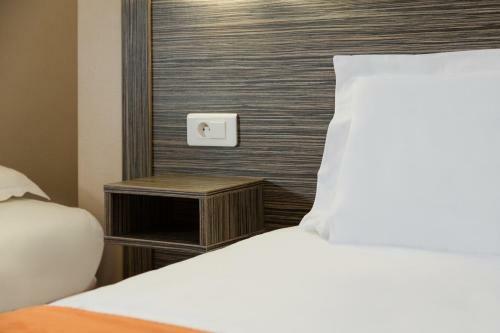 Inter-hotel L'acropole Saint-etienne La Ricamarie
