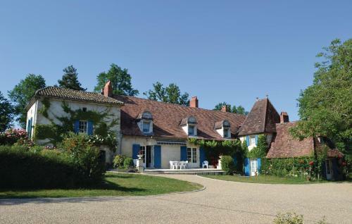 Holiday Home Cubjac M-572