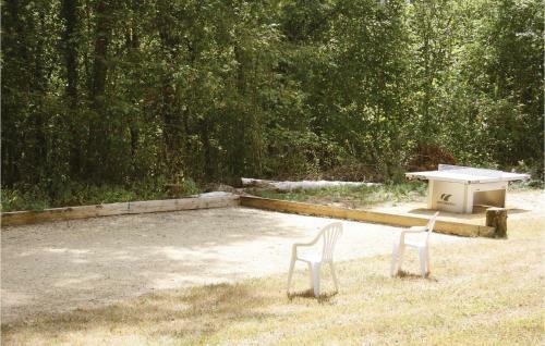 Holiday Home Cubjac M-572