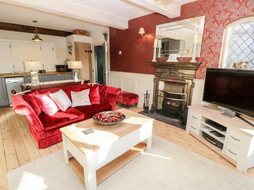 The Cottage
