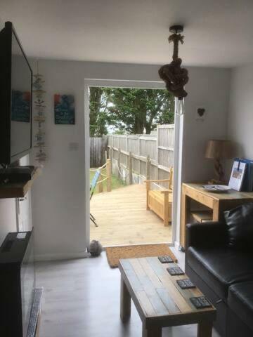 Apartamento The Beach Style Annexe... Dog Friendly!