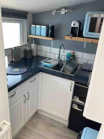 Apartamento The Beach Style Annexe... Dog Friendly!
