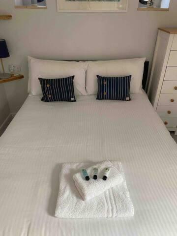 Apartamento The Beach Style Annexe... Dog Friendly!