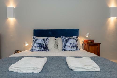 Luxury St Andrews Apartment - 5 Mins To Old Course