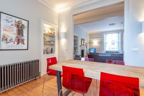 Luxury St Andrews Apartment - 5 Mins To Old Course