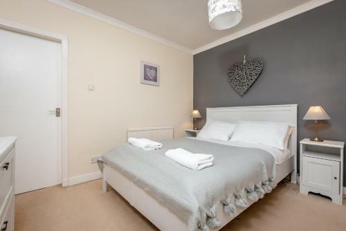 St.andrews Kinnessburn Road Apartment Sleeps 5