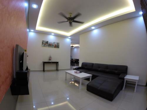 Hostal Damai Muslim Guest House Malacca
