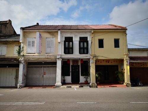 Bed & Breakfast Colin's Place