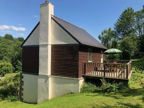 The Nineteenth, Oakridge St Mellion, Free Golf/spa
