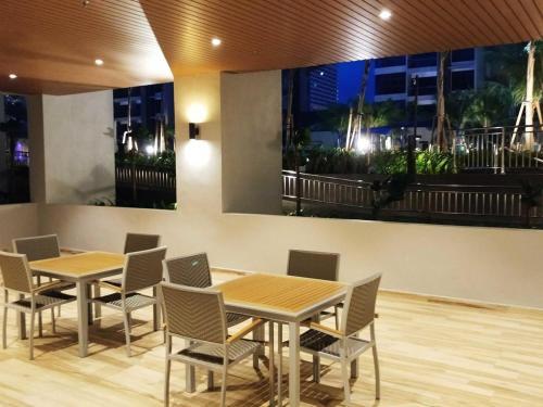 Apartamento Thermospace Atlantis D-08-05 Melaka City