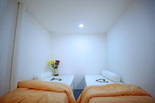 Posada Stay At Jacks Melaka