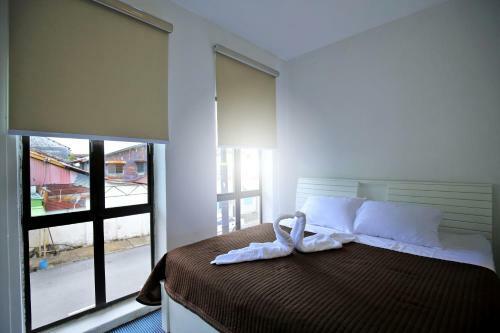 Posada Stay At Jacks Melaka