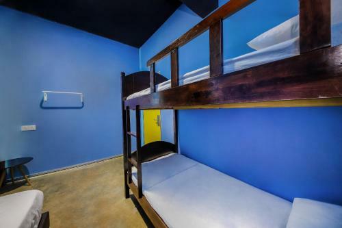 Hotel Spot On 89956 The Blue Malacca