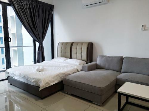 Apartamento Atlantis Residence @ Conceptial Management