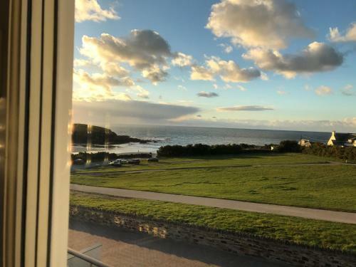 The Treyarnon Suite, Treyarnon Bay