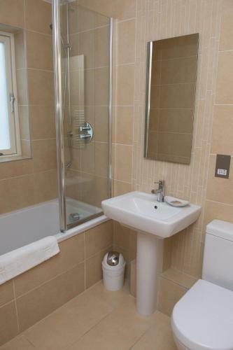 The Treyarnon Suite, Treyarnon Bay