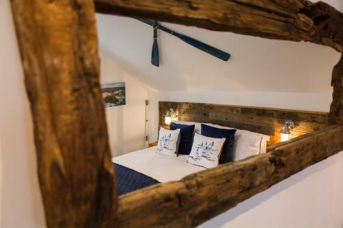Apartamento The Lighthouse Penthouse, Studio And Holiday Home