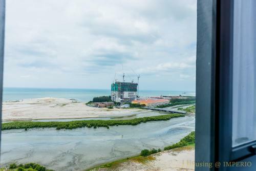 Apartamento Imperio Residence Melaka By I Housing