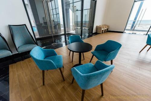 Apartamento Imperio Residence Melaka By I Housing