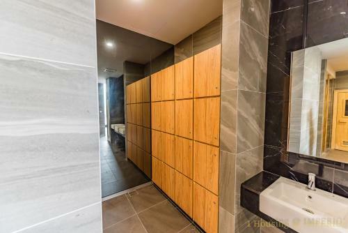 Apartamento Imperio Residence Melaka By I Housing