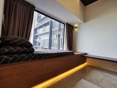 Apartamento Thermospace Imperio A-25-10 Melaka City