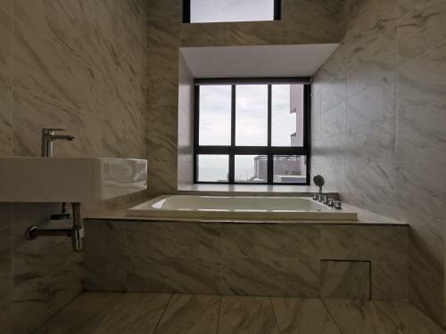 Apartamento Thermospace Imperio A-25-10 Melaka City