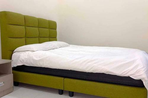 Umbai Homestay - Wak Sidin House