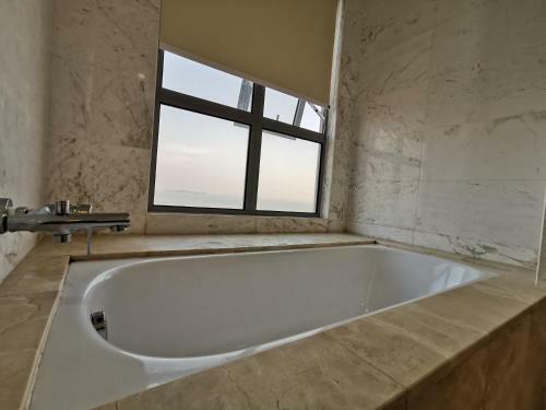 Apartamento Thermospace Silverscape A-19-01 Melaka City