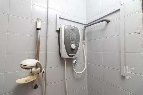Apartamento Condo At Melaka Raya By Idealhub