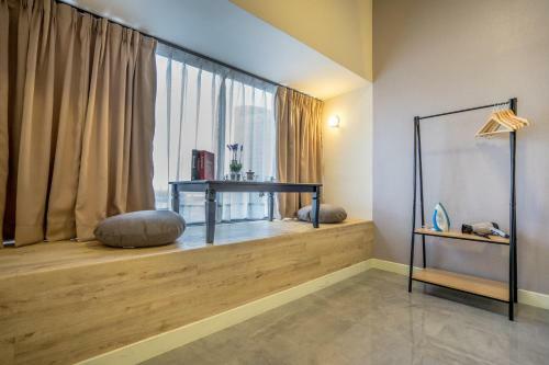 Apartamento Imperio Residence With Private Bathtub By Lets Stay