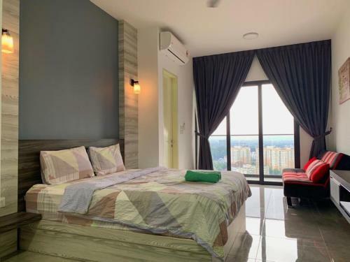 Apartamento Imperio,res - Luxury -- Cozy -- City View