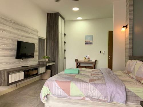 Apartamento Imperio,res - Luxury -- Cozy -- City View