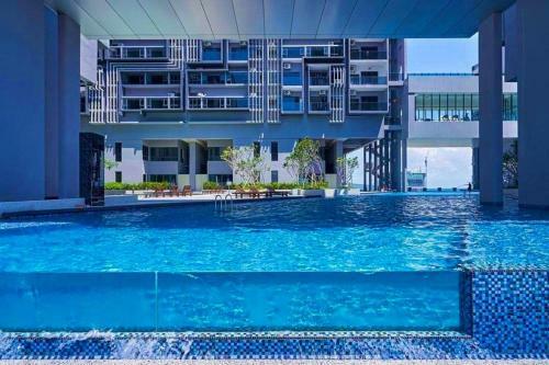 Apartamento Imperio,res - Luxury -- Cozy -- City View