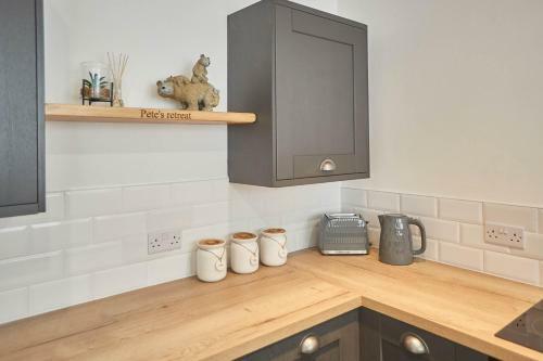 Apartamento Host & Stay - Pete's Retreat