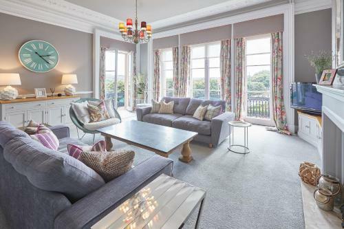 Host & Stay - The Zetland Apartment