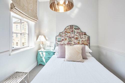 Host & Stay - The Zetland Apartment