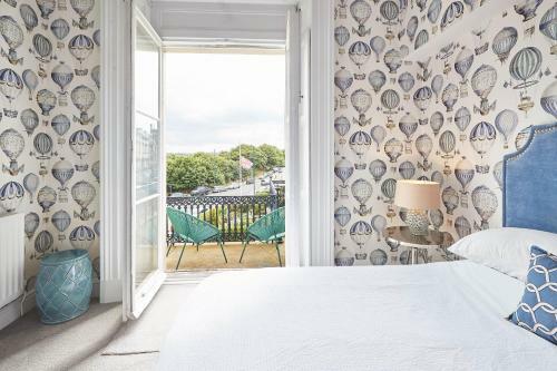 Host & Stay - The Zetland Apartment