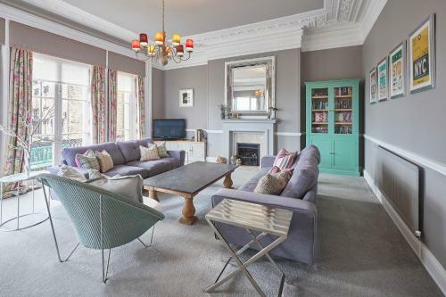 Host & Stay - The Zetland Apartment