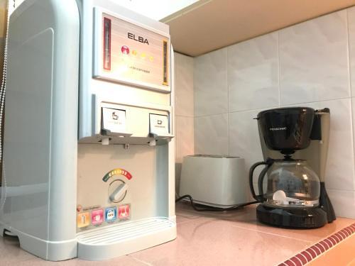 Apartamento Amigos Homestay Melaka