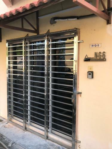 Apartamento Amigos Homestay Melaka